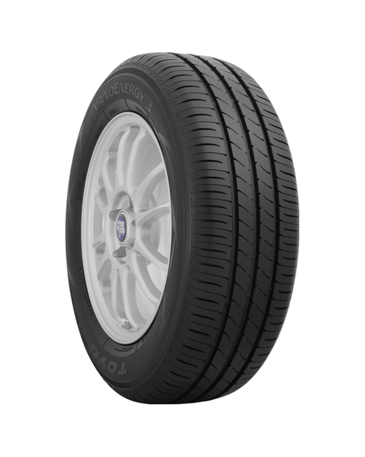 195/65R15 91H NE03 تويو